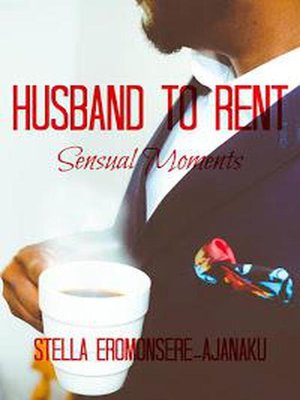 cover image of Husband to Rent ~ Sensual Moments
